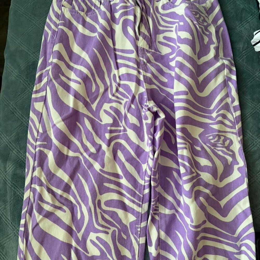 Unbranded Women's multi Trousers